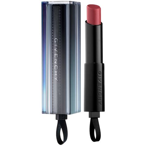 givenchy rouge interdit lipstick 06 ean|givenchy color enhancing lipstick.